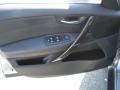 Silver Grey Metallic - X3 3.0si Photo No. 10