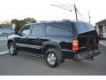 2003 Black Chevrolet Suburban 1500 LS 4x4  photo #4