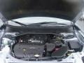 2.4 Liter DOHC 16-Valve MIVEC 4 Cylinder Engine for 2011 Mitsubishi Outlander ES #39305033
