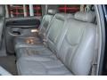 Gray/Dark Charcoal Interior Photo for 2003 Chevrolet Suburban #39305037