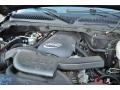 5.3 Liter OHV 16-Valve Vortec V8 2003 Chevrolet Suburban 1500 LS 4x4 Engine
