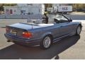 Steel Blue Metallic - 3 Series 323i Convertible Photo No. 4