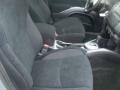 Black Interior Photo for 2011 Mitsubishi Outlander #39305173