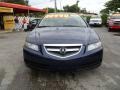 2004 Abyss Blue Pearl Acura TL 3.2  photo #2