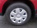 2011 Mitsubishi Outlander ES Wheel and Tire Photo