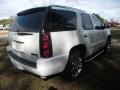 Summit White - Yukon Denali Photo No. 19