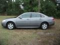 Dark Silver Metallic - Impala LT Photo No. 1