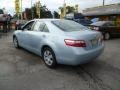 Sky Blue Pearl - Camry LE Photo No. 4