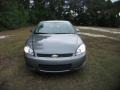 Dark Silver Metallic - Impala LT Photo No. 18