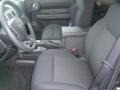 Dark Slate Gray Interior Photo for 2011 Dodge Nitro #39305661