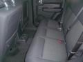 Dark Slate Gray Interior Photo for 2011 Dodge Nitro #39305681