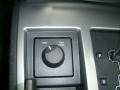 2011 Dodge Nitro Heat 4.0 4x4 Controls