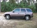 Desert Brown Metallic - TrailBlazer LT 4x4 Photo No. 1