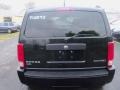 Brilliant Black Crystal Pearl - Nitro Heat 4.0 4x4 Photo No. 10
