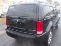 Brilliant Black Crystal Pearl - Nitro Heat 4.0 4x4 Photo No. 11
