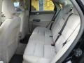  2004 S40 2.4i Dark Beige/Quartz Interior