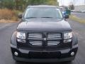 Brilliant Black Crystal Pearl - Nitro Heat 4.0 4x4 Photo No. 14