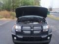 Brilliant Black Crystal Pearl - Nitro Heat 4.0 4x4 Photo No. 15