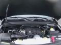 4.0 Liter SOHC 24-Valve V6 2011 Dodge Nitro Heat 4.0 4x4 Engine