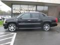 Black Raven - Escalade EXT AWD Photo No. 2