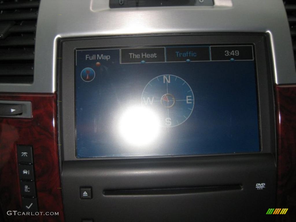 2009 Cadillac Escalade EXT AWD Navigation Photo #39306001