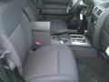 Dark Slate Gray Interior Photo for 2011 Dodge Nitro #39306005