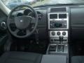 Dark Slate Gray Dashboard Photo for 2011 Dodge Nitro #39306021