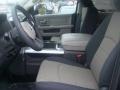 2011 Brilliant Black Crystal Pearl Dodge Ram 2500 HD Big Horn Crew Cab 4x4  photo #2