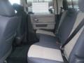 Brilliant Black Crystal Pearl - Ram 2500 HD Big Horn Crew Cab 4x4 Photo No. 4