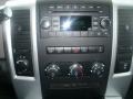 Brilliant Black Crystal Pearl - Ram 2500 HD Big Horn Crew Cab 4x4 Photo No. 5