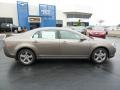 Mocha Steel Metallic - Malibu LT Photo No. 11