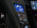 Ebony Controls Photo for 2011 Cadillac CTS #39306249