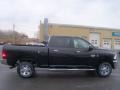 2011 Brilliant Black Crystal Pearl Dodge Ram 2500 HD Big Horn Crew Cab 4x4  photo #14