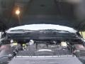 2011 Brilliant Black Crystal Pearl Dodge Ram 2500 HD Big Horn Crew Cab 4x4  photo #18