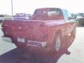 2007 Flame Red Dodge Ram 1500 Big Horn Edition Quad Cab  photo #5