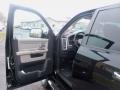 2011 Brilliant Black Crystal Pearl Dodge Ram 2500 HD Big Horn Crew Cab 4x4  photo #20