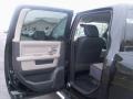 2011 Brilliant Black Crystal Pearl Dodge Ram 2500 HD Big Horn Crew Cab 4x4  photo #21