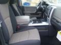 Brilliant Black Crystal Pearl - Ram 2500 HD Big Horn Crew Cab 4x4 Photo No. 25