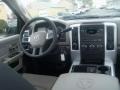 2011 Brilliant Black Crystal Pearl Dodge Ram 2500 HD Big Horn Crew Cab 4x4  photo #26