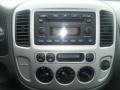 2005 Ford Escape XLT V6 4WD Controls