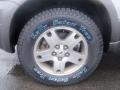 2005 Ford Escape XLT V6 4WD Wheel and Tire Photo
