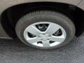 2011 Chevrolet HHR LS Wheel and Tire Photo
