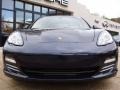 Dark Blue Metallic - Panamera 4S Photo No. 2