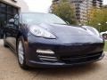 Dark Blue Metallic - Panamera 4S Photo No. 3