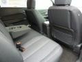 Jet Black Interior Photo for 2011 Chevrolet Equinox #39307613