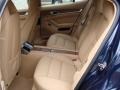 Luxor Beige Interior Photo for 2011 Porsche Panamera #39307621