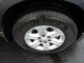 2011 Chevrolet Traverse LS Wheel and Tire Photo