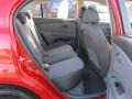 Tropical Red - Rio LX Sedan Photo No. 22