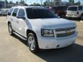 Summit White - Tahoe LTZ Photo No. 7