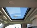 2009 Chevrolet Tahoe LTZ Sunroof